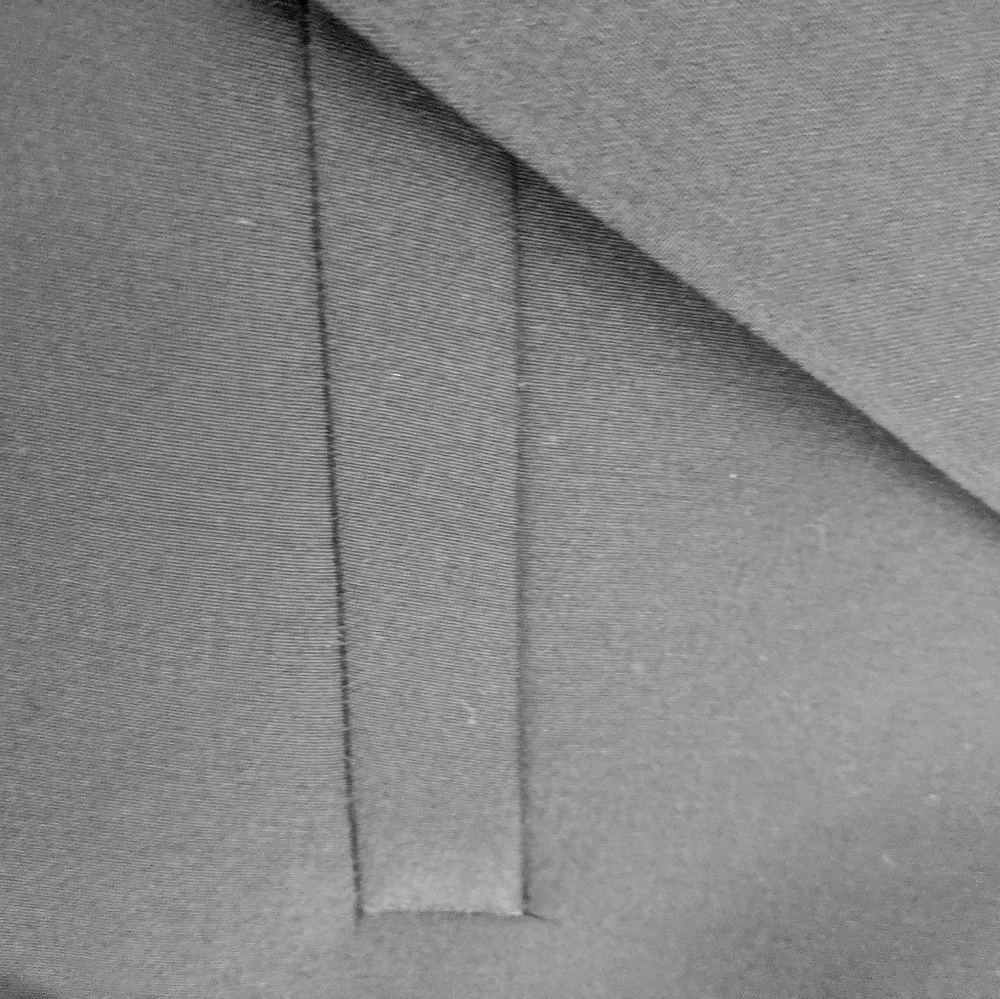 Express Extra Slim Fit Suit